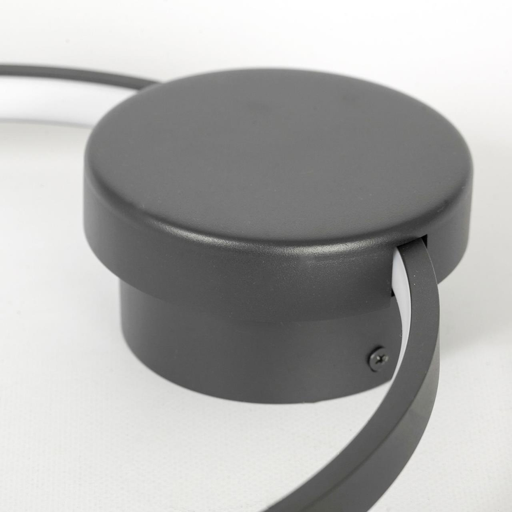 Настенный светодиодный светильник Lussole Lowell LSP-7108