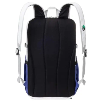 Рюкзак теннисный Yonex Club - white/blue