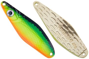 Блесна HIGASHI Sierra 40g #105