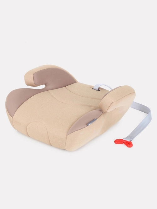 Автокресло бустер Rant Point5 Active Line группа 3 (22-36кг) Beige