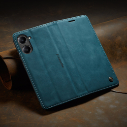 Чехол-книжка CaseMe Matte Realme 10 Pro