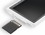 Лупа цифровая Eschenbach Mobilux Digital Touch HD 1,9–12x, с ЖК-экраном 4,3” 16:9, с подсветкой