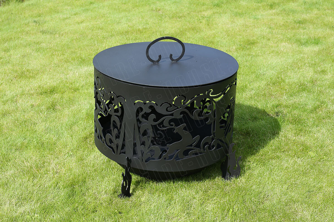 Крышка для костровой чаши, 100 см (Fire-House)