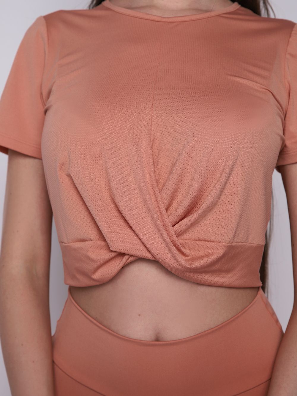 Футболка Candy Zefir