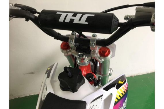 Мотоцикл JHL Z150E PITBIKE