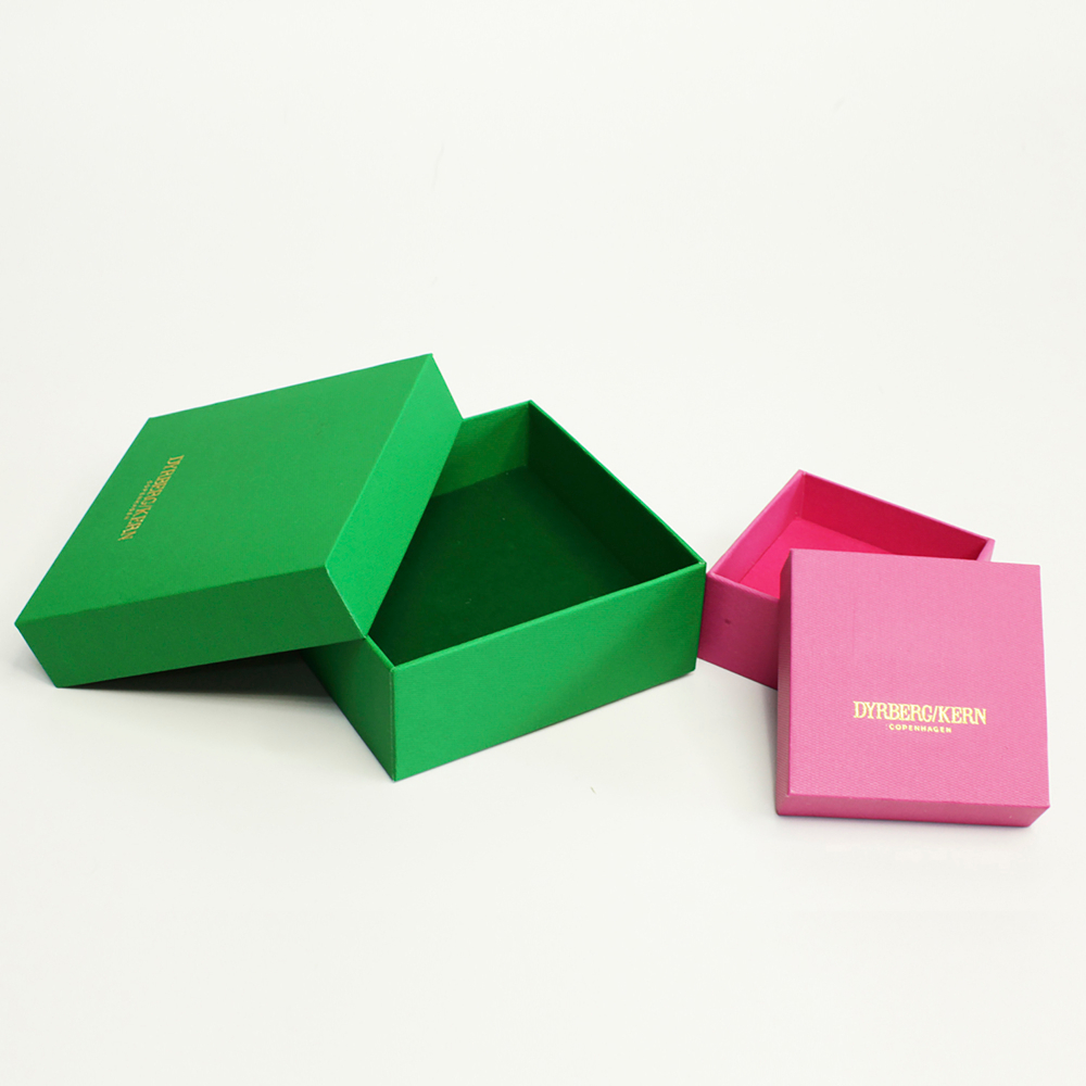 Серьги Dyrberg Kern GRETIA SG EMERALD GREEN 450085