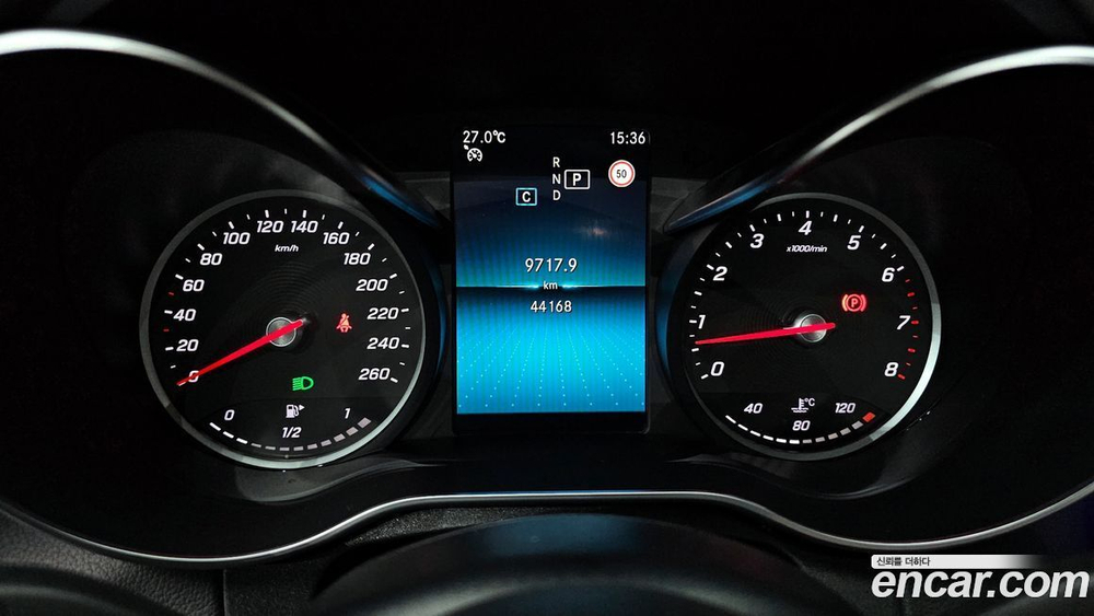 Mercedes-Benz C-Class W205 C200 Cabriolet (11.2019)