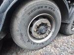 КРОПКУЗОВ 85057* Полуприцеп бортовой 85057B