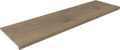 Фронтальная ступень OREGON PELDAÑO FIOR. OREGON ROBLE