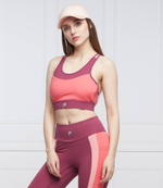 топ FILA - фиолетовый(FAW0041)