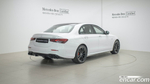 Mercedes-Benz E-Class W213 E53 AMG 4MATIC+ (12.2022)