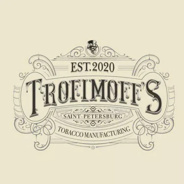Trofimoff’s Terror 125g