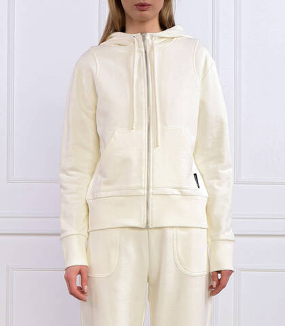 Худи Trussardi - экрю(56F00227 1T006303)