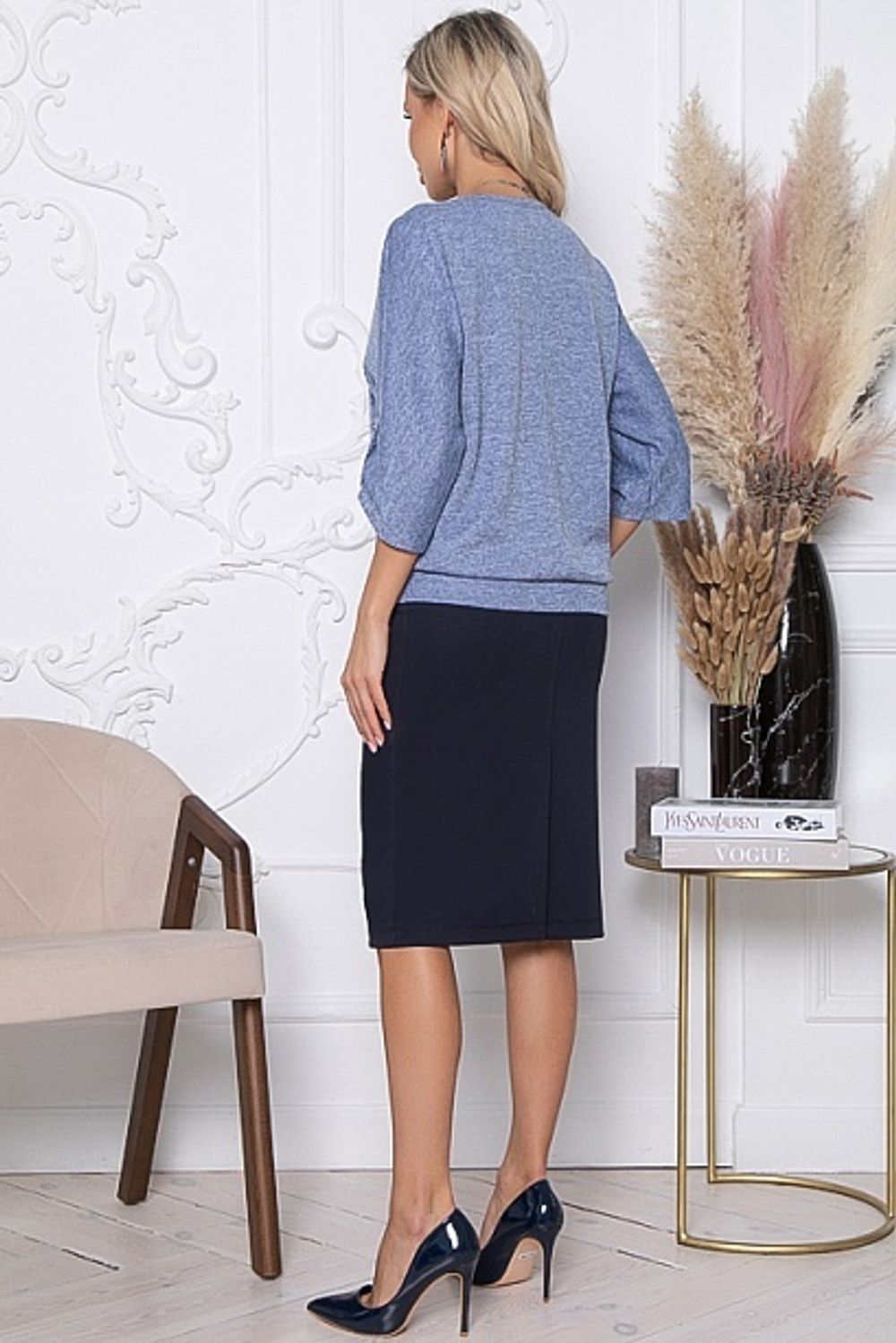 Комплект 6540-2 Avili