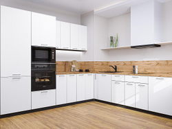 Квадро-02 Белый