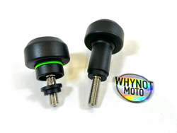 Evotech Performance Слайдеры в раму Yamaha MT-10 / R1 PRN012283