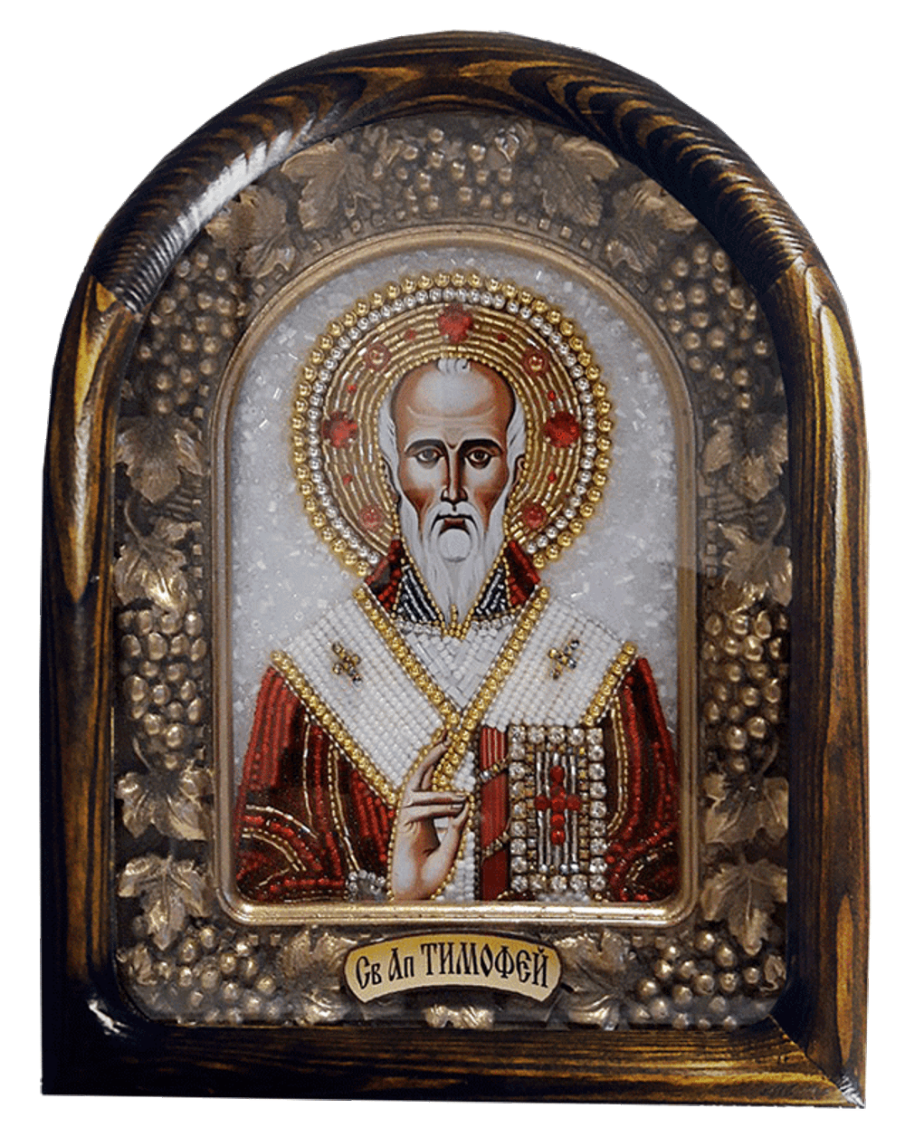Святой апостол Тимофей