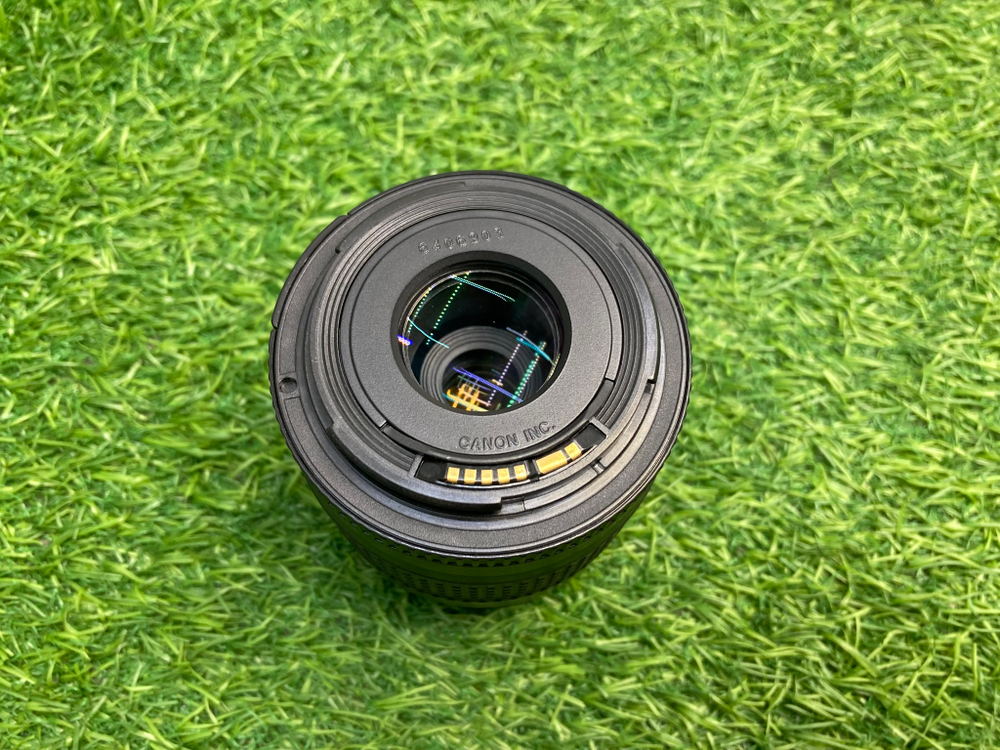 Canon EOS 300 kit EF 28-90mm 4-5.6 II