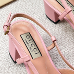 Gucci Sandal 5.5 cm