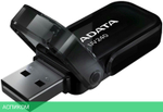 USB Flash-накопитель A-Data UV240 32GB черный