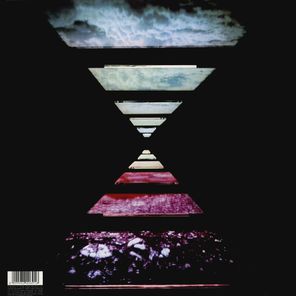 Tangerine Dream / Stratosfear (LP)