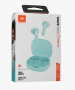 Беспроводные наушники JBL WAVE FLEX