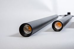 Подвесной светильник Fiberli Tube460 12110201