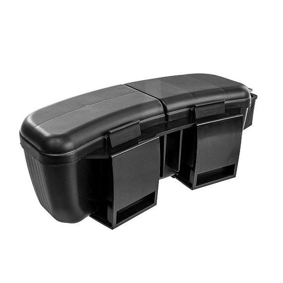 Коробка для приманок поясная 2 отдела 25.5х11х9.5cm (PR-XD-37) Premier