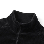 Свитшот велюровый Ymkashix Puff