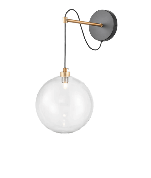 Бра Vele Luce Freedom VL5544W01