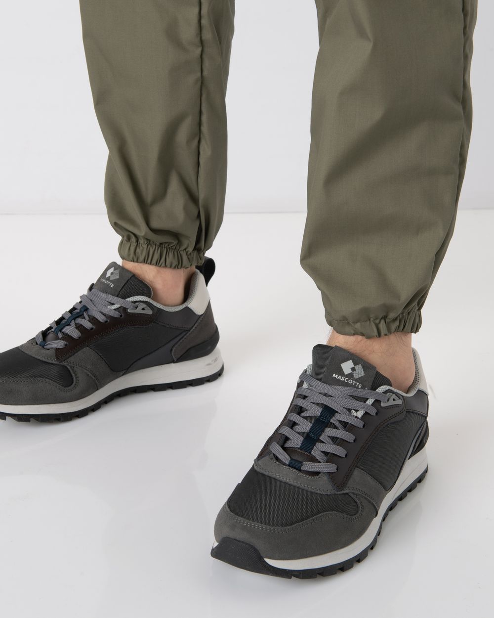 Костюм летний Стрелок ткань Сорочка цвет Хаки