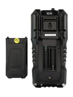 Цифровой мультиметр Ermenrich Zing TC32