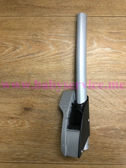 Педаль Peg-Perego Duette серая