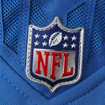 NFL джерси Эйдана Хатчинсона - Detroit Lions