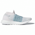Кроссовки Adidas Ultraboost Laceless (Женская размерная сетка)