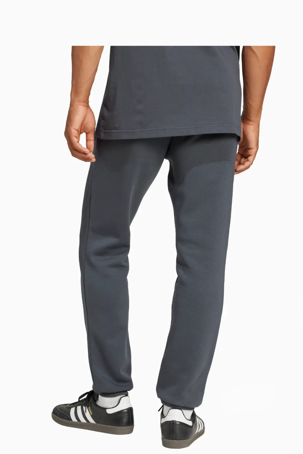 Штаны adidas Jude Bellingham - серый