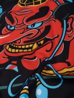 Рашгард MANTO TENGU