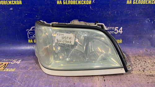 Фара передняя правая TOYOTA CROWN 2001-2003