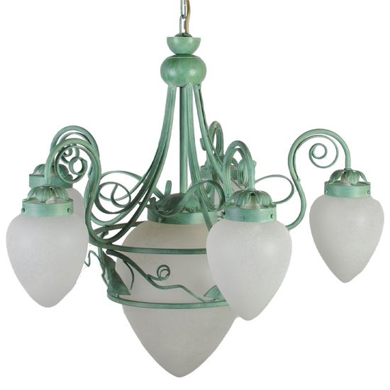 Подвесная люстра MM LAMPADARI 4615/6