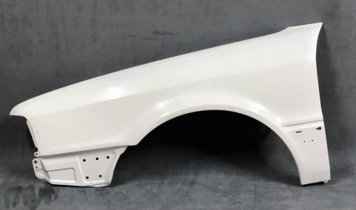 Передние крылья Audi 80 B4 пластиковые