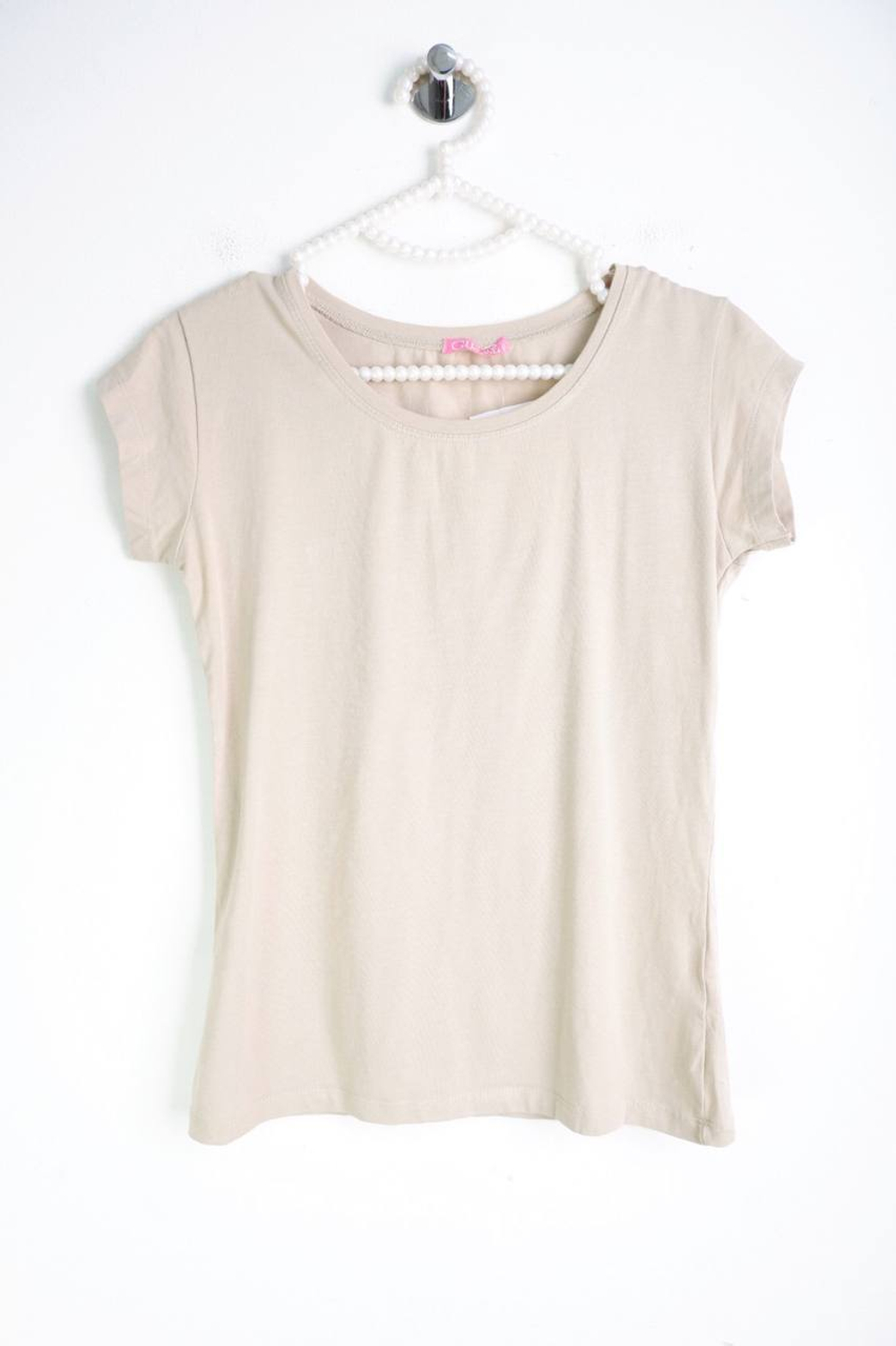 Футболка Gusse повседневная, маркировка S, визуально 44 размер