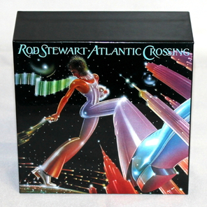 Комплект / Rod Stewart (7 Mini LP SHM-CD + Box)