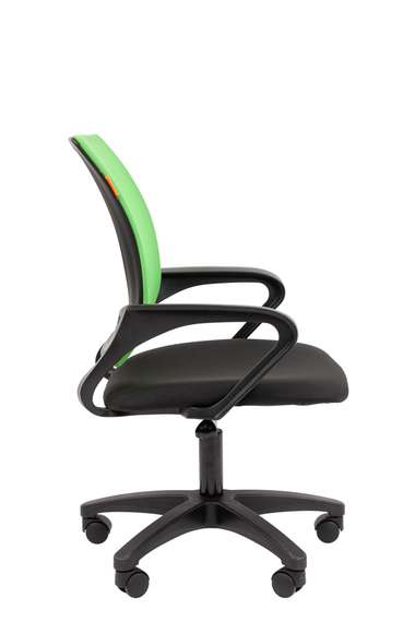 Офисное кресло Chairman 696LT N Россия TW-A31 св-зеленый