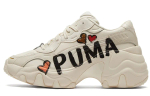PUMA Pulsar PUMA Logo Hearts