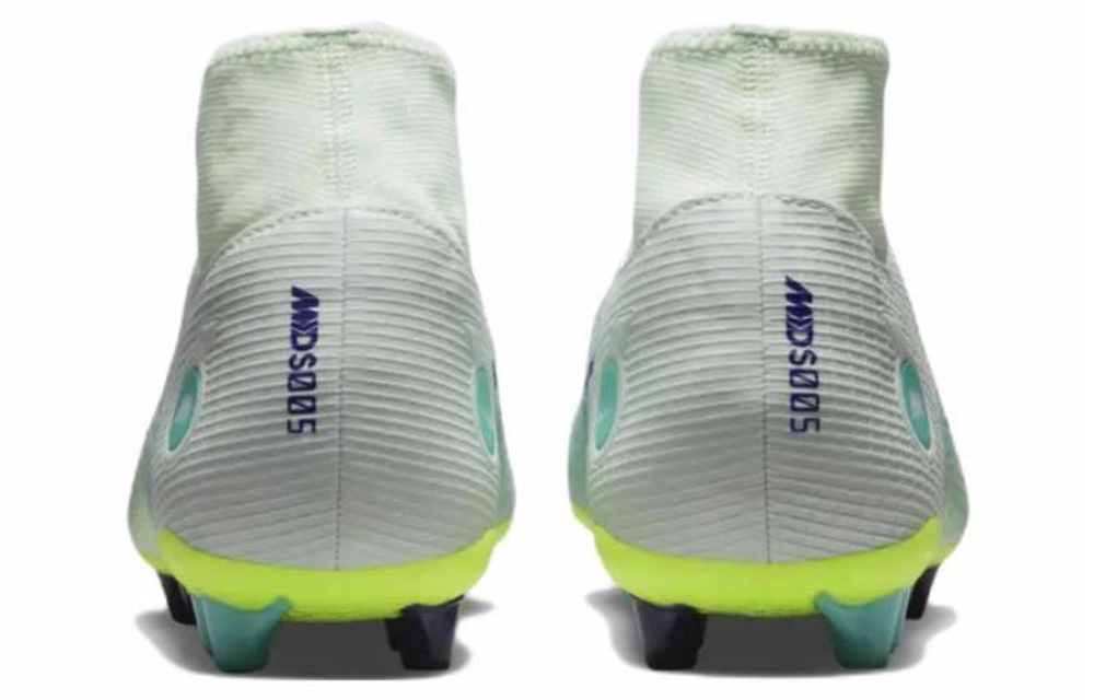 Кроссовки Nike Mercurial Superfly 8 14 Academy Mds Ag-
