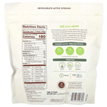 Nutiva, Семена органической конопли, 539 г (19 унций)