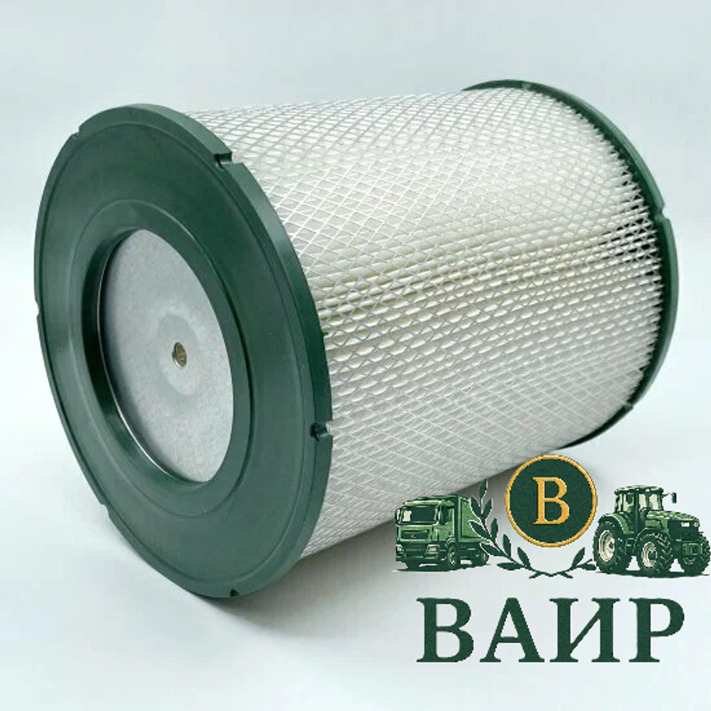 Фильтр воздушный Валдай ISF 3.8 33104-1109013