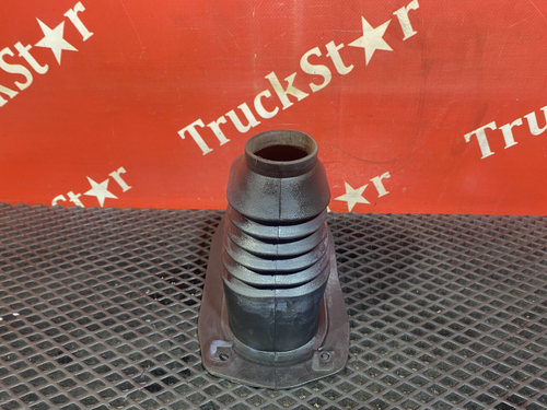 Кожух рулевой колонки