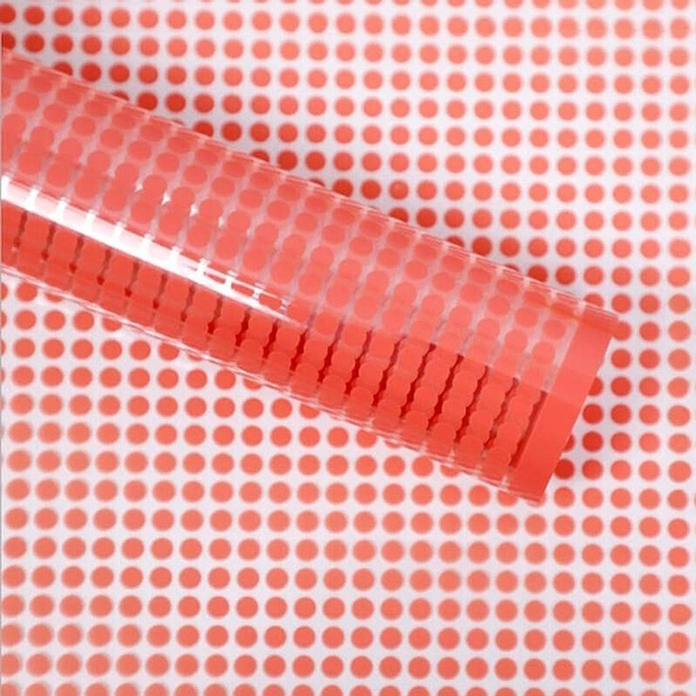 Пленка прозрачная "Лето в парке" (10м)