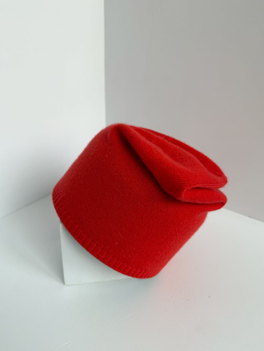 Кашемировая шапка Migle Cashmere, 98